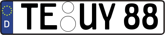 TE-UY88