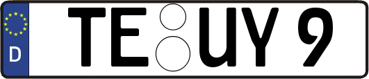 TE-UY9