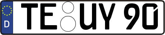TE-UY90