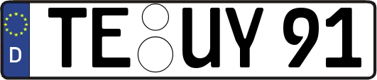 TE-UY91