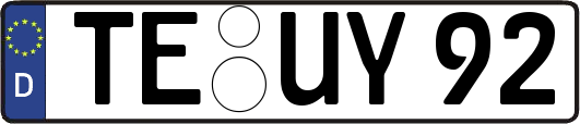 TE-UY92
