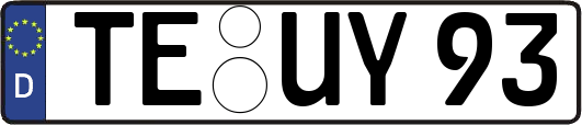 TE-UY93