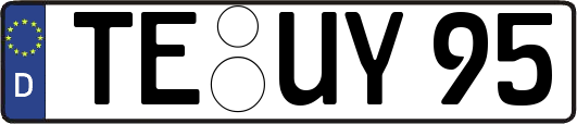 TE-UY95