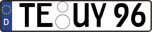 TE-UY96