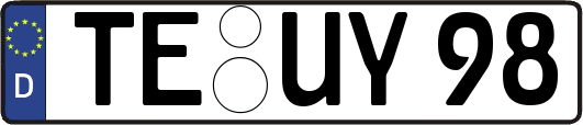 TE-UY98