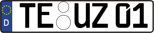 TE-UZ01