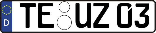 TE-UZ03