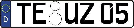 TE-UZ05