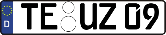 TE-UZ09