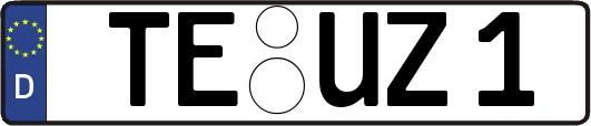 TE-UZ1