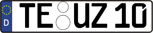 TE-UZ10