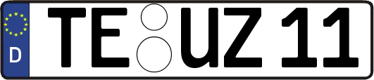 TE-UZ11