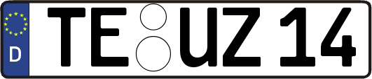 TE-UZ14