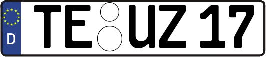 TE-UZ17