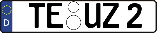 TE-UZ2