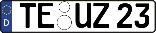 TE-UZ23