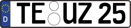 TE-UZ25