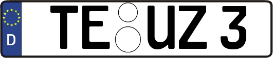 TE-UZ3