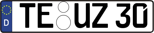 TE-UZ30