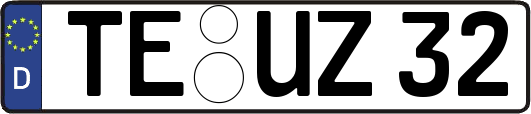 TE-UZ32