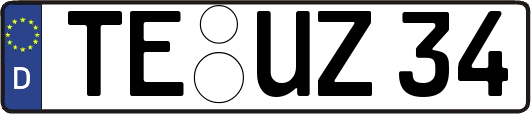 TE-UZ34
