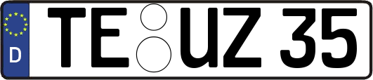 TE-UZ35
