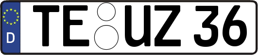 TE-UZ36