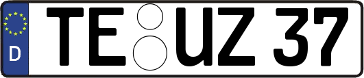 TE-UZ37