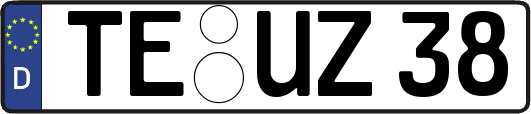 TE-UZ38