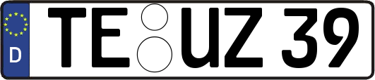TE-UZ39