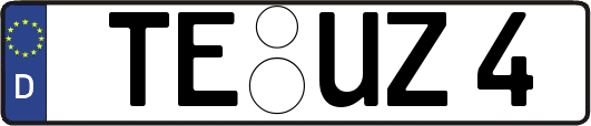 TE-UZ4