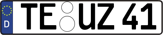 TE-UZ41