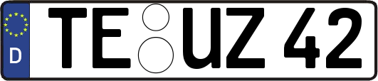 TE-UZ42