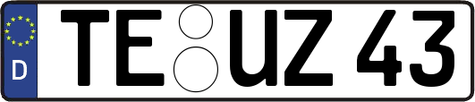 TE-UZ43