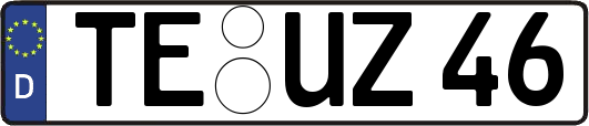 TE-UZ46