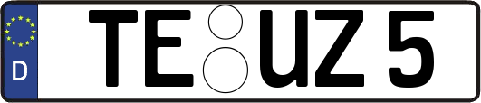 TE-UZ5