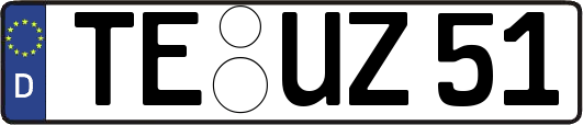 TE-UZ51