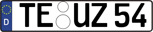 TE-UZ54