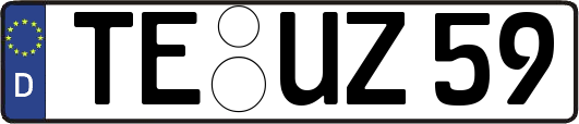 TE-UZ59