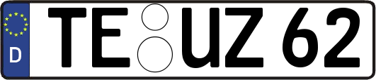 TE-UZ62