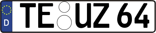 TE-UZ64