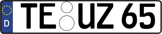 TE-UZ65