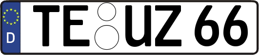 TE-UZ66