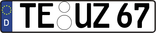 TE-UZ67