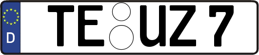TE-UZ7
