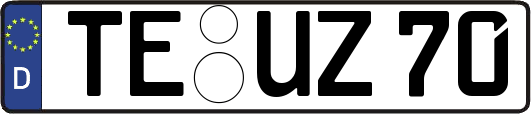 TE-UZ70