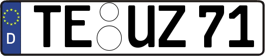 TE-UZ71