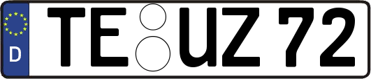 TE-UZ72
