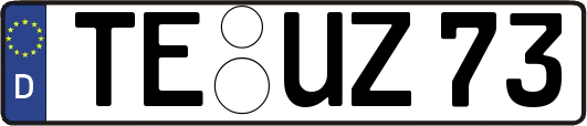 TE-UZ73