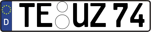 TE-UZ74